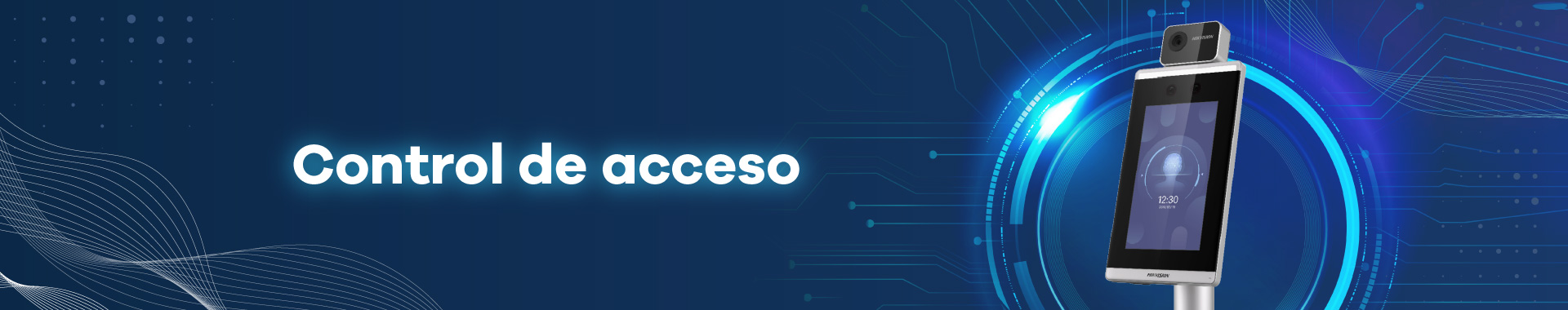 Control de acceso