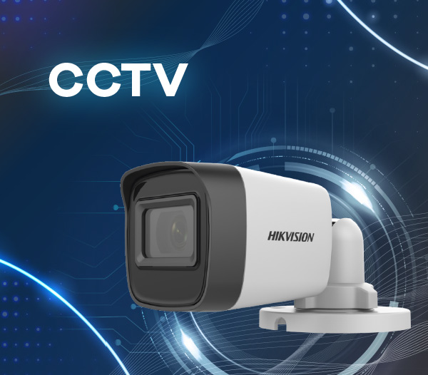 CCTV