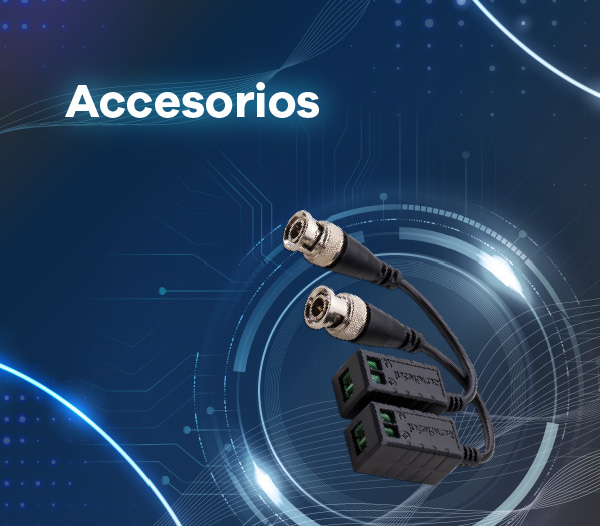 Accesorios