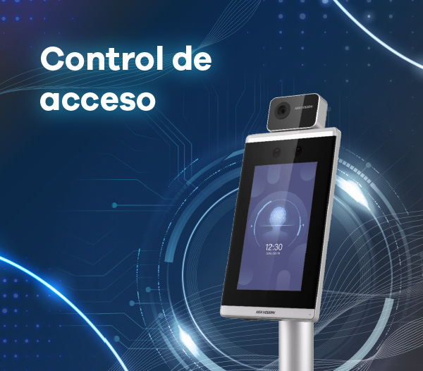 Control de acceso